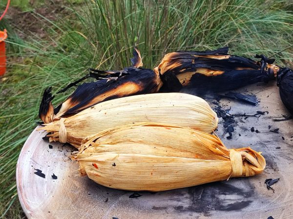 WhatsApp Image 2026-02-25 at 17.25.26 Taller de experiencia gastronómica, Tamal de Mojarra
